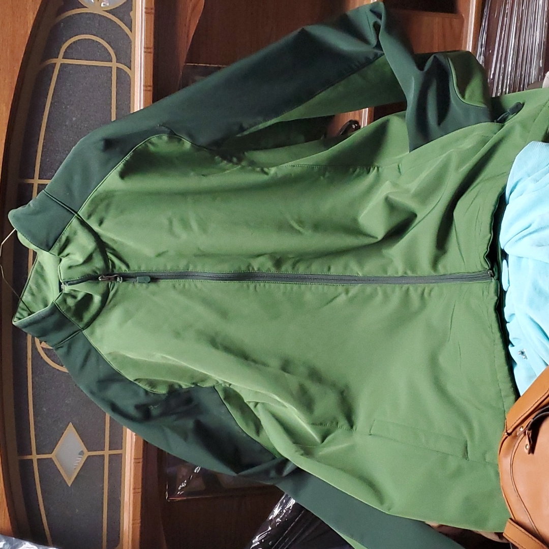 Port Authority Unisex Jacket